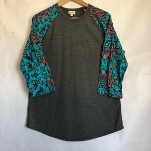 LuLaRoe Randy Tee